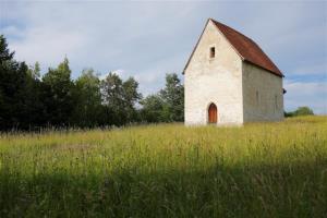 Kapela sv. Ane